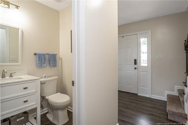 3538 Gables Drive, Fayetteville, NC 28311