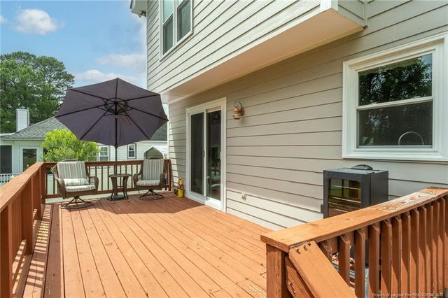 3538 Gables Drive, Fayetteville, NC 28311