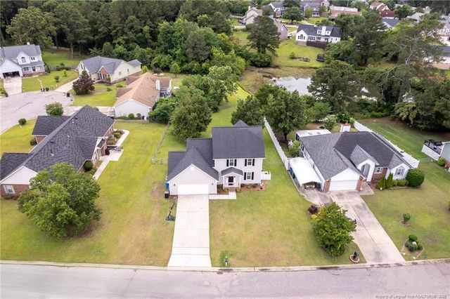 3538 Gables Drive, Fayetteville, NC 28311