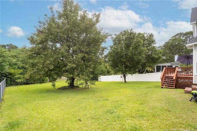3538 Gables Drive, Fayetteville, NC 28311
