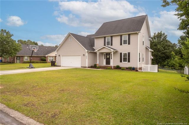 3538 Gables Drive, Fayetteville, NC 28311