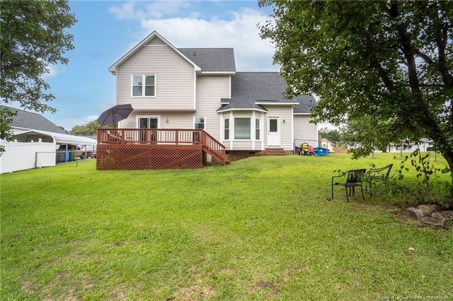 3538 Gables Drive, Fayetteville, NC 28311