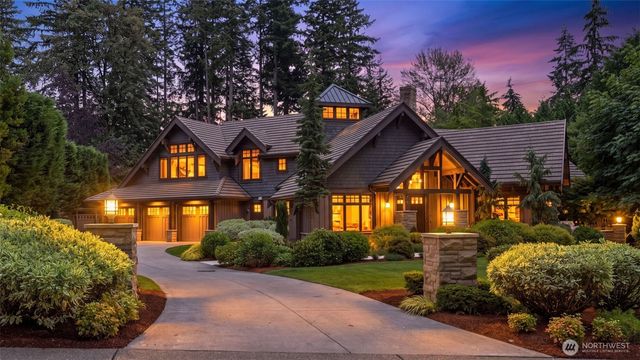 19360 163rd Court NE, Woodinville, WA 98072
