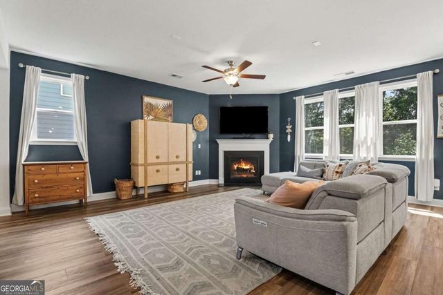 3380 Fall Branch Lane, Buford, GA 30519