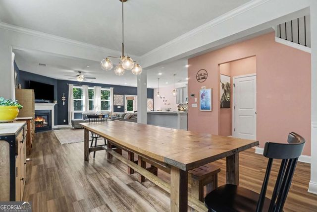 3380 Fall Branch Lane, Buford, GA 30519