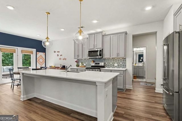 3380 Fall Branch Lane, Buford, GA 30519