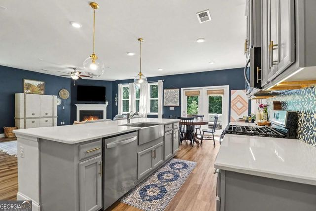 3380 Fall Branch Lane, Buford, GA 30519