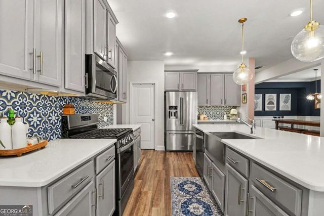 3380 Fall Branch Lane, Buford, GA 30519