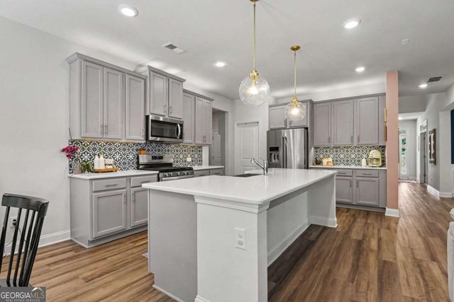 3380 Fall Branch Lane, Buford, GA 30519