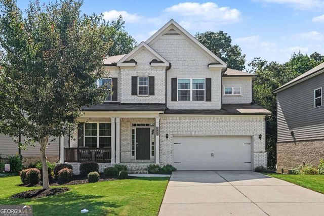 3380 Fall Branch Lane, Buford, GA 30519