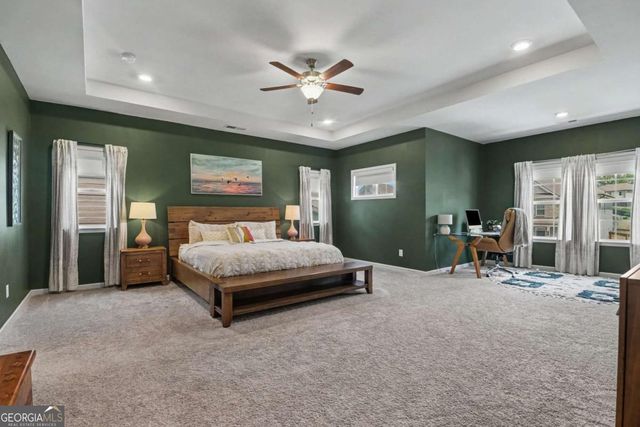 3380 Fall Branch Lane, Buford, GA 30519