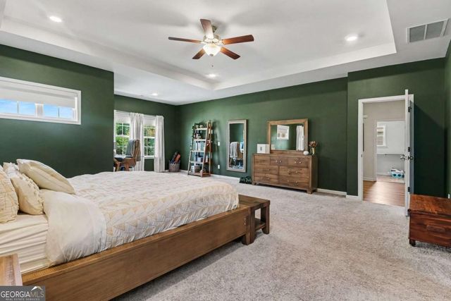 3380 Fall Branch Lane, Buford, GA 30519
