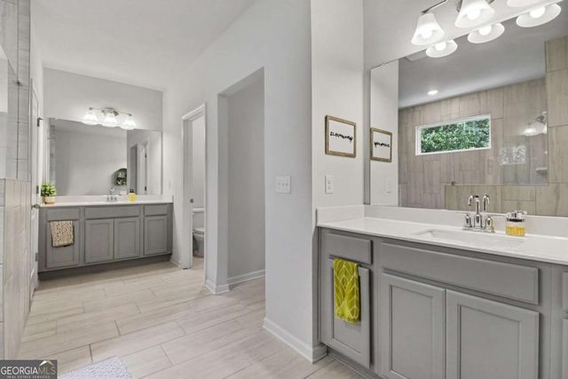 3380 Fall Branch Lane, Buford, GA 30519