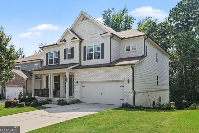 3380 Fall Branch Lane, Buford, GA 30519