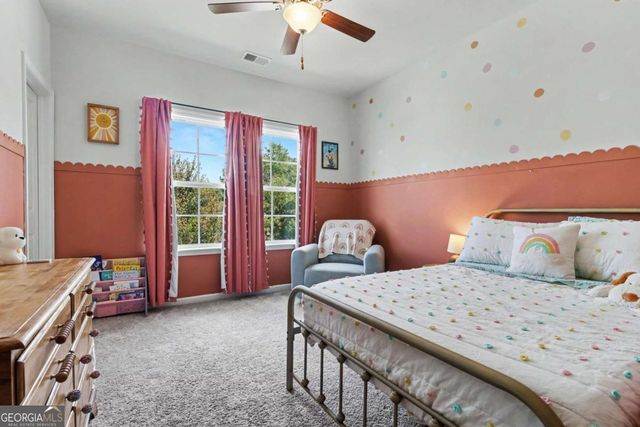 3380 Fall Branch Lane, Buford, GA 30519