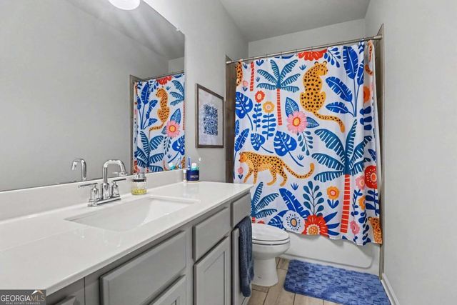 3380 Fall Branch Lane, Buford, GA 30519