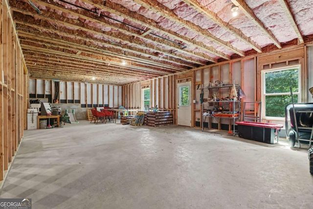 3380 Fall Branch Lane, Buford, GA 30519
