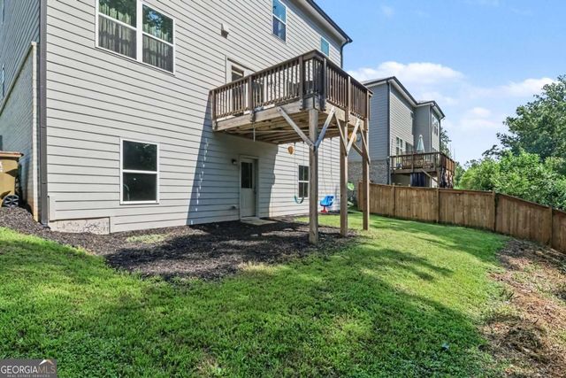 3380 Fall Branch Lane, Buford, GA 30519