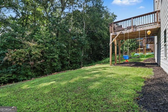3380 Fall Branch Lane, Buford, GA 30519