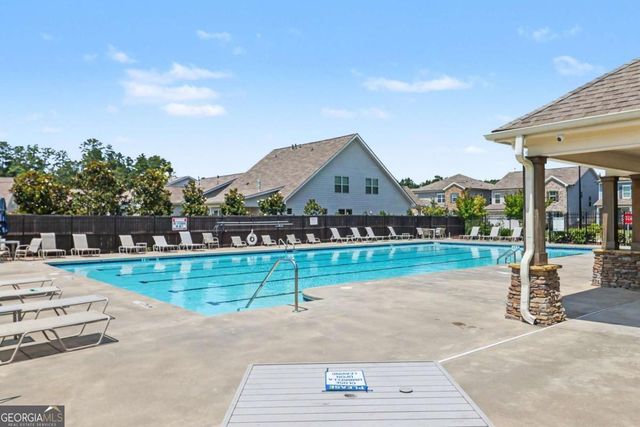3380 Fall Branch Lane, Buford, GA 30519