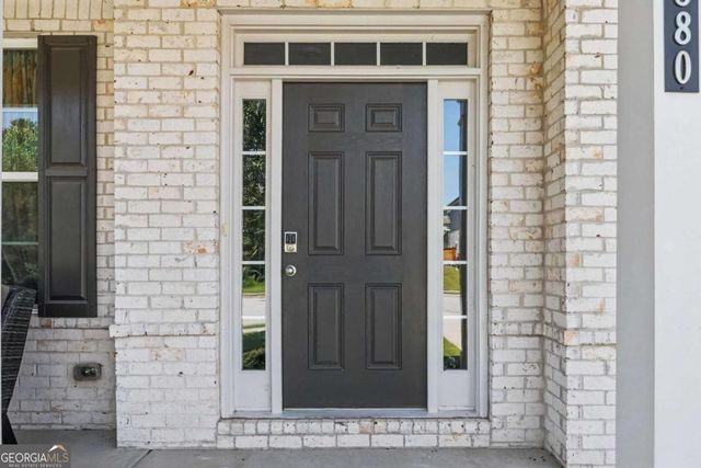 3380 Fall Branch Lane, Buford, GA 30519