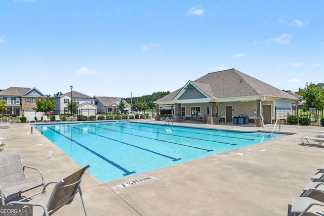 3380 Fall Branch Lane, Buford, GA 30519