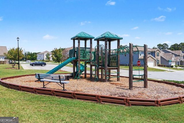 3380 Fall Branch Lane, Buford, GA 30519