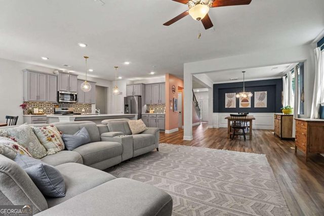 3380 Fall Branch Lane, Buford, GA 30519