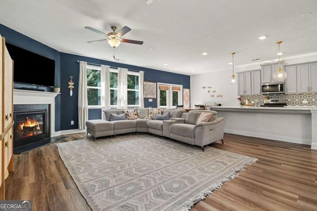 3380 Fall Branch Lane, Buford, GA 30519