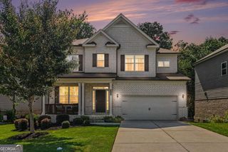 3380 Fall Branch Lane, Buford, GA 30519