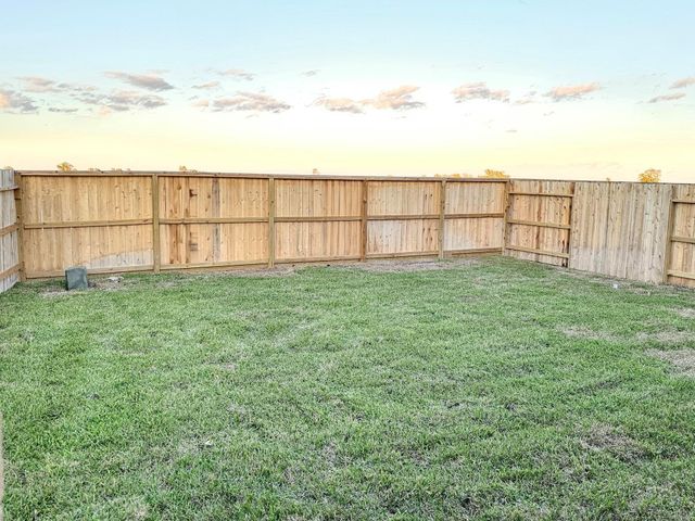 1039 Blue Stone Drive, Beasley, TX 77417