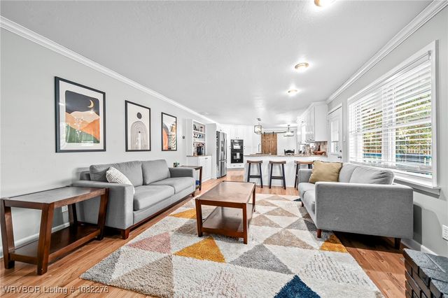 704 Skyline Drive, Van Buren, AR 72956