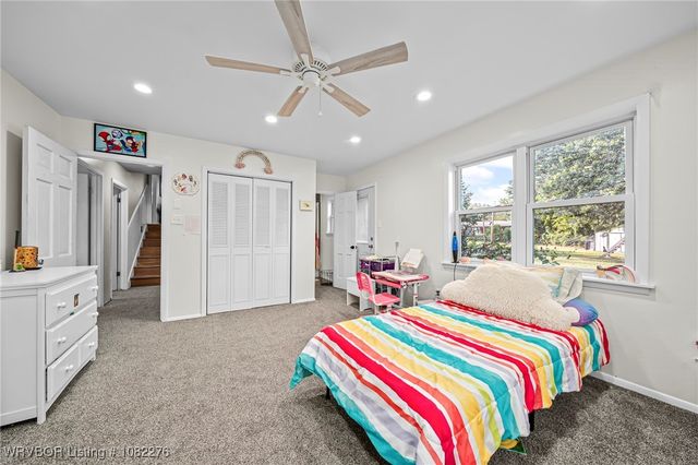 704 Skyline Drive, Van Buren, AR 72956