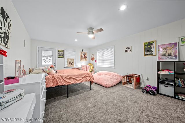 704 Skyline Drive, Van Buren, AR 72956