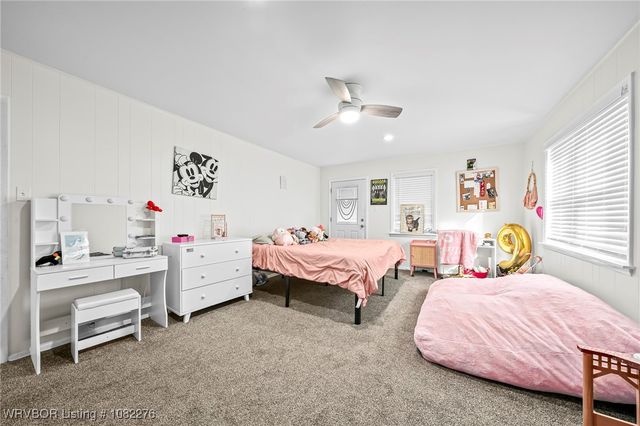 704 Skyline Drive, Van Buren, AR 72956