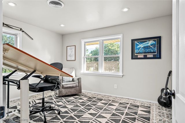 704 Skyline Drive, Van Buren, AR 72956