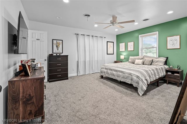 704 Skyline Drive, Van Buren, AR 72956