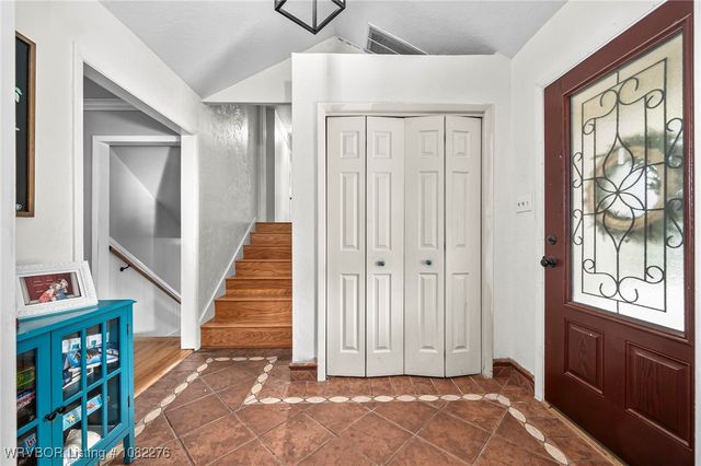 704 Skyline Drive, Van Buren, AR 72956