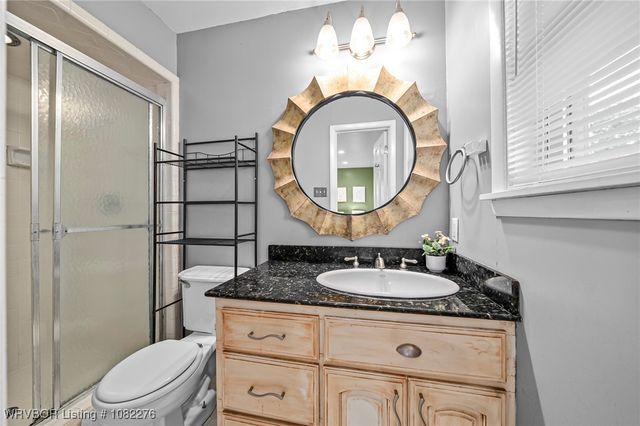 704 Skyline Drive, Van Buren, AR 72956