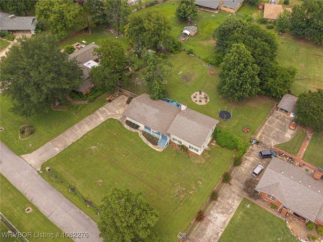 704 Skyline Drive, Van Buren, AR 72956