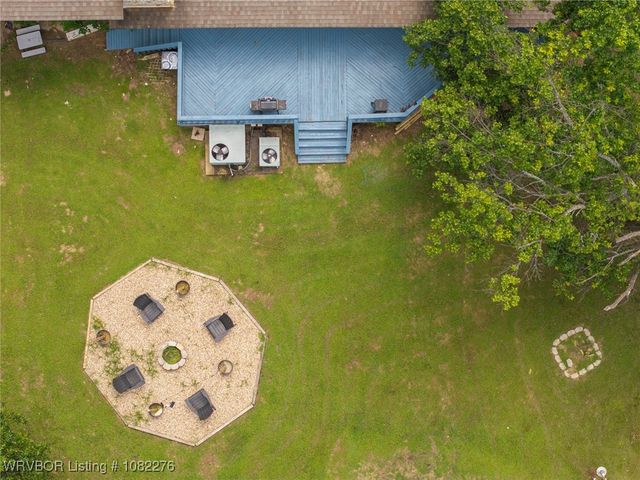 704 Skyline Drive, Van Buren, AR 72956