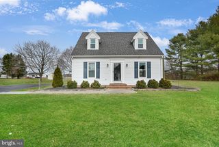 6162 AYRSHIRE DRIVE, Salisbury, MD 21801