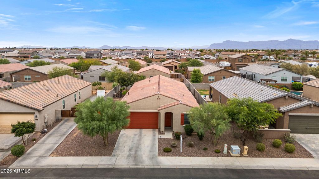 4144 E SIDESADDLE Road, San Tan Valley, AZ 85140 — photo 2