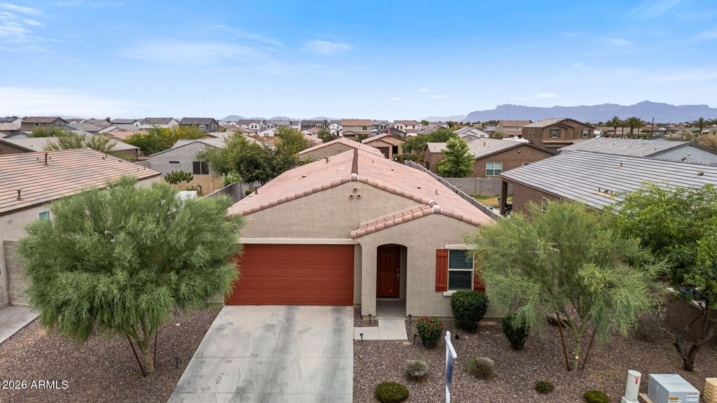 4144 E SIDESADDLE Road, San Tan Valley, AZ 85140 — photo 3