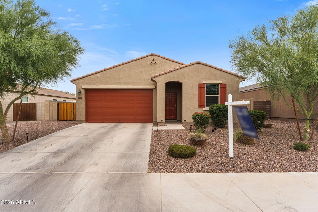 4144 E SIDESADDLE Road, San Tan Valley, AZ 85140 — photo 4