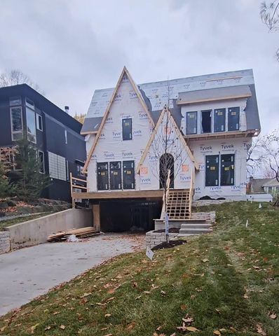 3836 Vincent Avenue S, Minneapolis, MN 55410