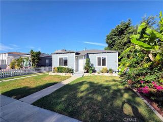 5589 Lemon Avenue, Long Beach, CA 90805