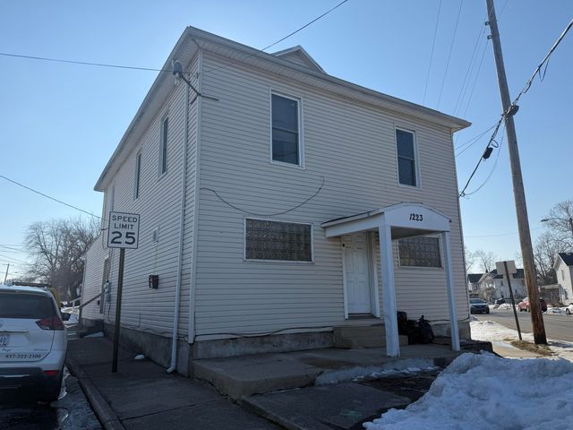 1223 Lagonda Avenue 1223 Lagonda Avenue, Springfield, OH 45503