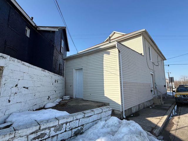 1223 Lagonda Avenue 1223 Lagonda Avenue, Springfield, OH 45503