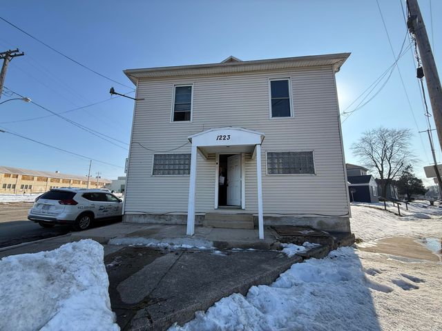 1223 Lagonda Avenue 1223 Lagonda Avenue, Springfield, OH 45503